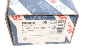 Колесный тормозной цилиндр-BOSCH-0986475904-2