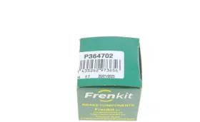 Поршень, корпус скобы тормоза-FRENKIT-P364702-1