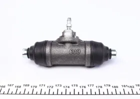 Колесный тормозной цилиндр-METELLI-040661-2