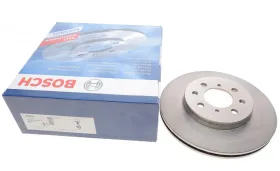 Тормозной диск-BOSCH-0986479R80-2