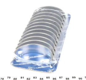 Подшипник коленвала-KOLBENSCHMIDT-87418620