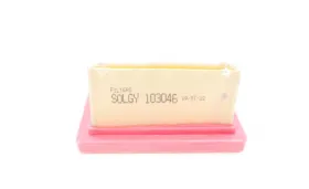 Фльтр повтря-SOLGY-103046