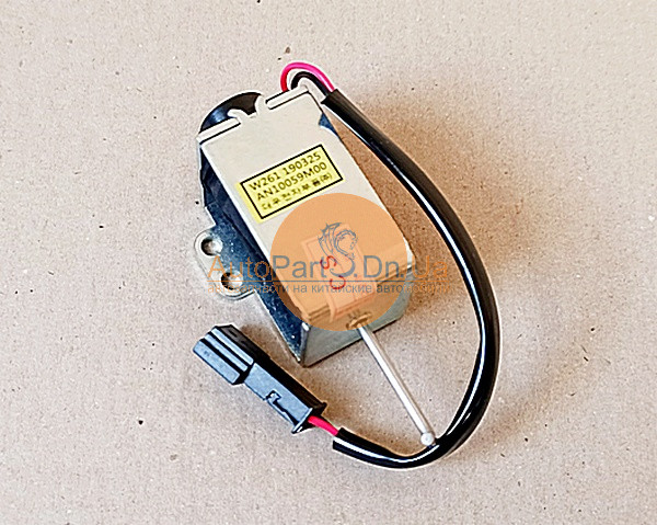 10064202 MG Реле блокування АКПП MG 10064202