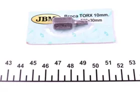 Бита Torx-JBM-10392-1