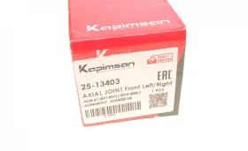 Axial Joint-KAPIMSAN-2513403-5