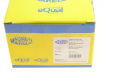 Катушка зажигания-MAGNETI MARELLI-060717041012-3