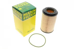 Топливный фильтр MANN-FILTER PU 1058 X-MANN-FILTER-PU1058X-6