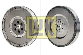 Демпфер зчеплення Ford Connect 1.5 TDCI 15- замінено на: 415 0537 11-LUK-415071310-1