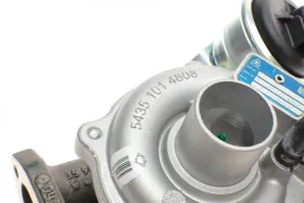 Турбокомпресор-BORGWARNER-54359880005-4