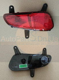 36570-C0620 CHANGHE Фонарь противотуманный задний левый Changhe Ideal-2