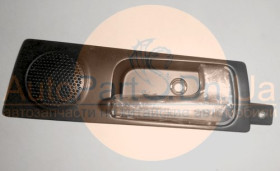 3050463 BRILLIANCE Ручка внутренняя задней правой двери Brilliance M1, M2 3050463