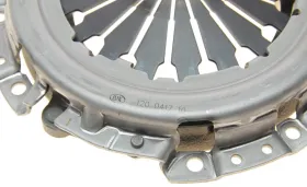 Sprzeglo kpl. hyundai i20/i30 14 14-LUK-620335400