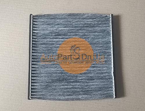 Фільтр салону APDU HF5518543-APDU-HF5518543