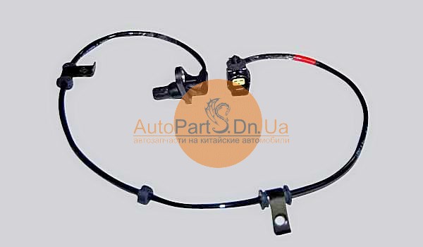 Датчик ABS передній правий Chery S12-3550112-CHERY-S123550112