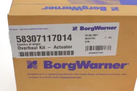 Турбокомпресор-BORGWARNER-58307117014-6