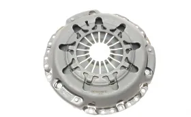 Clutch kit with hydraulic bearing-LUK-622322635-9