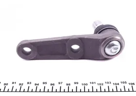 Несущий / направляющий шарнир-KAVO PARTS-SBJ4502-1