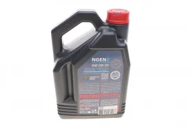 MOTUL Hybrid SAE SAE 0W20 (4L)-MOTUL-333107-2