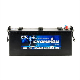 Батарея аккумуляторная-CHAMPION BATTERY-CHB1403-1