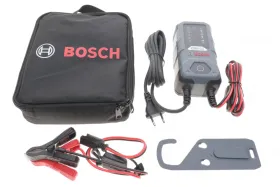 ЗАРЯДНИЙ ПРИСТРІЙ C30-BOSCH-0189911030-5