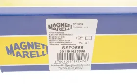 MAGNETI MARELLI TOYOTA Тяга стабилизатора передн.лев./прав.Avensis 03--MAGNETI MARELLI-301191625550-1