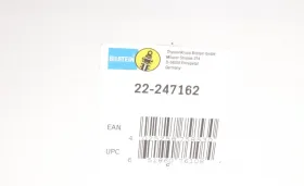 Амортизатор підвіски-BILSTEIN-22247162-10