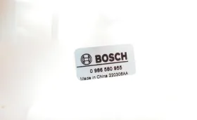 Паливний насос-BOSCH-0986580955-15