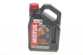 MOTUL 7100 4T 10W-40 4 л. 836341-MOTUL-836341-2