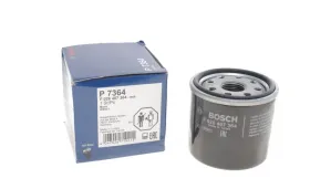 МАСТИЛЬНИЙ  ФІЛЬТР-BOSCH-F026407364-2