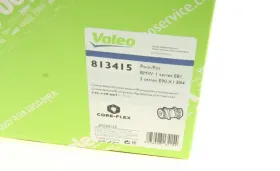 Компрессор, кондиционер-VALEO-813415-14