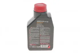 MOTUL 6100 Syn-nergy SAE 5W30 (1L)-MOTUL-838311-2