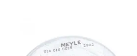 Масляный фильтр MEYLE 014 018 0015-MEYLE-0140180015-1