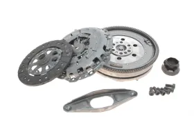 Sprzкgјo kpl. bmw 1/3/5/z4 2,5/3,0 04-13 dmf-LUK-600025700-9