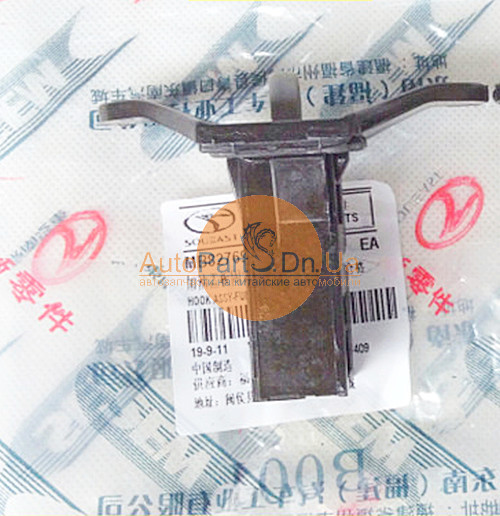 MB827697....0 SOUEAST Замок лючка паливного баку Soueast Lioncel MB827697....0