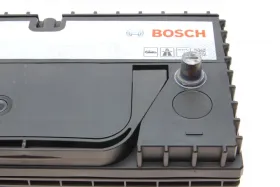 Аккумулятор   105Ah-12v BOSCH (T3050) (330x172x240),R,EN800-BOSCH-0092T30500-10