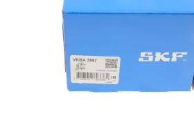 Підшипник колісний-SKF-VKBA3997-4