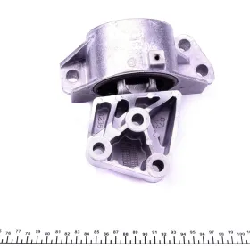 Опора ДВС правая Fiat Doblo, Fiorino, Qubo 1.3D Multijet (08-) (594436) Hutchinson-HUTCHINSON-594436-5