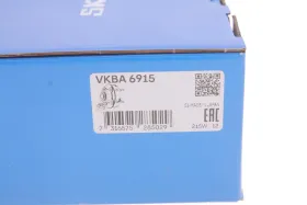 Підшипник колісний-SKF-VKBA6915-2