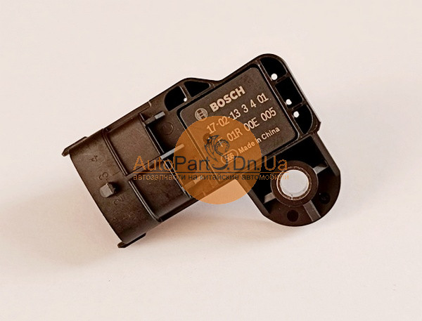 Датчик вхідного повітря Bosch F 01R 00E 005-BOSCH-F01R00E005