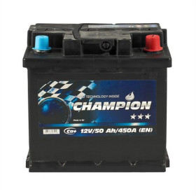 Батарея аккумуляторная-CHAMPION BATTERY-CHB500-1