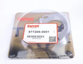 Турбокомпрессор новый-GARRETT-7901799002W-10