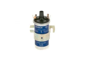 Котушка запалювання MB O309 -89 (M 115.921)-BOSCH-0221119027-3