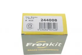 Ремкомплект, тормозной суппорт-FRENKIT-244008-4