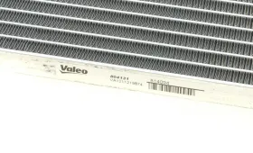 Конденсатор без хладогену-VALEO-814094-1