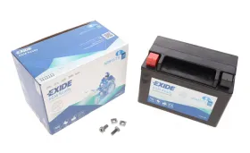 AKUMULATOR EXIDE BIKE AGM 12V 8AH/120A-EXIDE-AGM1275