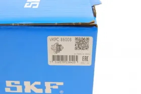 Водяна помпа-SKF-VKPC86008-7