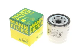 Spare part-MANN-FILTER-W7050-1