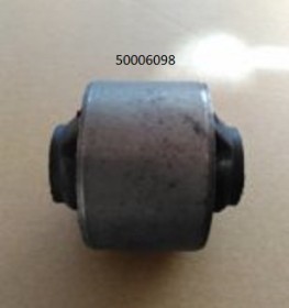 Сайлентблок переднего рычага задний MG 350, MG5 50006098-MG-50006098-2