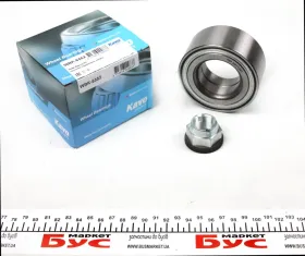 Комплект подшипника-KAVO PARTS-WBK6552-1