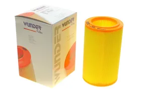 Фільтр повітряний-WUNDER FILTER-WH813-2